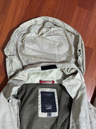 Giacca giubbotto Gas