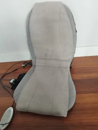 Cojín de masaje de la marca Beurer