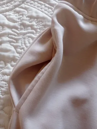 Pantalón Palazzo Jogger Tacto Suave