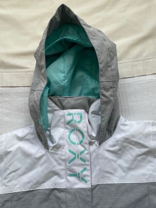 Cazadora esquí niña Roxy 12 años