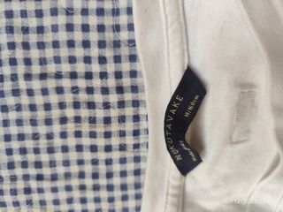 3 Camisetas manga larga niño 14/160cm