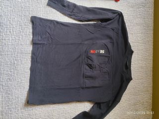 3 Camisetas manga larga niño 14/160cm