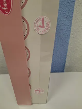 Muñeca Antonio Juan Toneta con saco