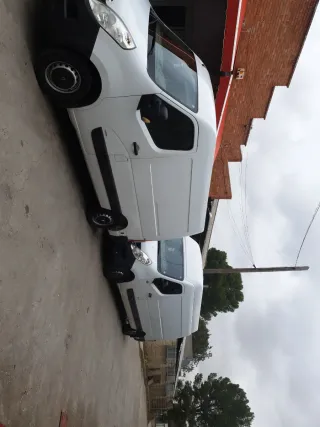 Mudanzas y Transporte