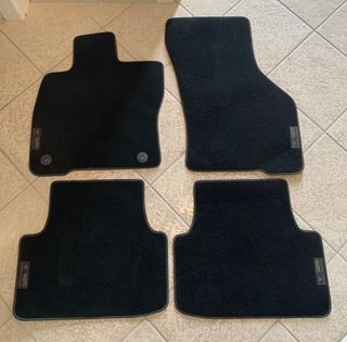 Tappeti Originali Cupra Formentor/Leon - Come Nuov