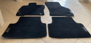 Tappeti Originali Cupra Formentor/Leon - Come Nuov