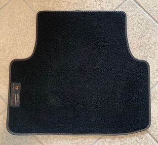 Tappeti Originali Cupra Formentor/Leon - Come Nuov