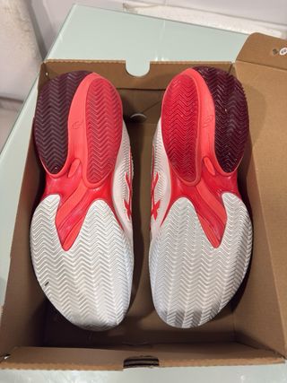 Asics Court FF 3 Novak - Zapatillas Tenis