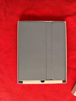 Custodia Tastiera Wireless per iPad Pro 13 M4