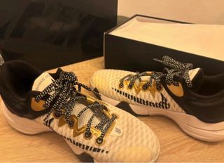 Zapatillas Nike Giannis Talla 44