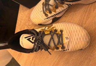 Zapatillas Nike Giannis Talla 44