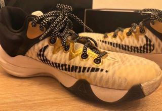 Zapatillas Nike Giannis Talla 44