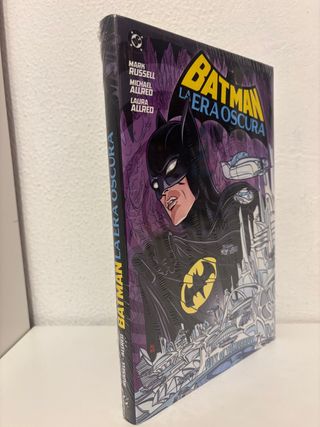 Batman: La edad oscura 1
