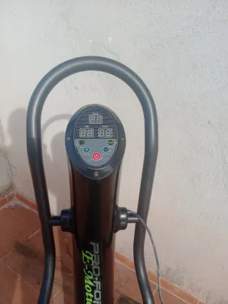 Plataforma Vibratoria Fitness Proform