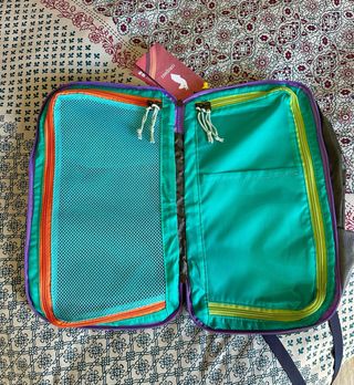 Mochila Cotopaxi 20L. Nueva