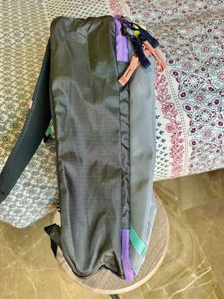 Mochila Cotopaxi 20L. Nueva