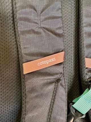 Mochila Cotopaxi 20L. Nueva