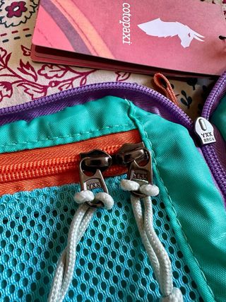 Mochila Cotopaxi 20L. Nueva