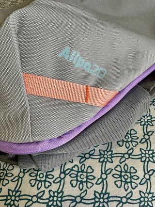 Mochila Cotopaxi 20L. Nueva