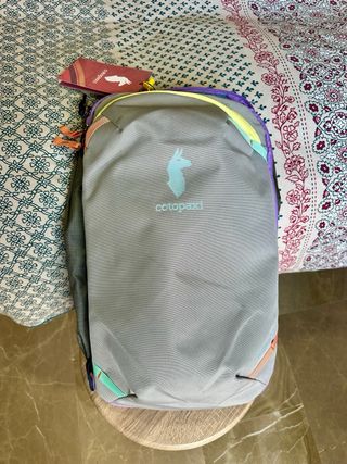Mochila Cotopaxi 20L. Nueva