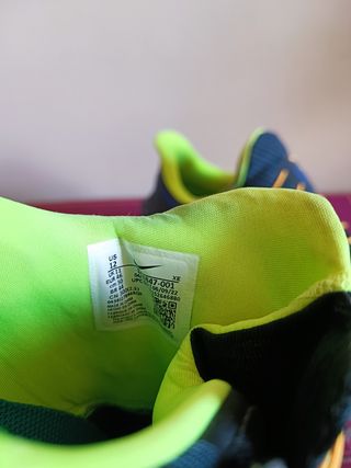 Zapatillas Nike Air Zoom Pegasus 39 Flyease