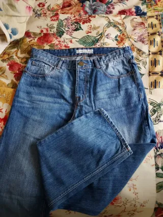 Pantalones vaqueros Kiabi Regular