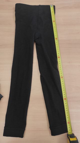 Pantalón da montagna per bambini per trekking