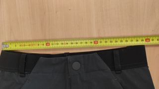 Pantalón da montagna per bambini per trekking