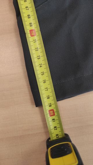 Pantalón da montagna per bambini per trekking