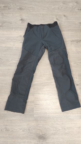 Pantalón da montagna per bambini per trekking