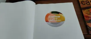 Alimentación para una vida saludable