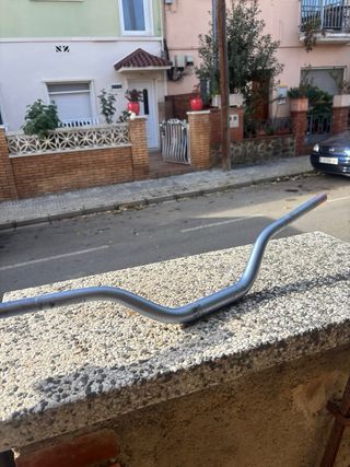 Manillar DYNA RACING