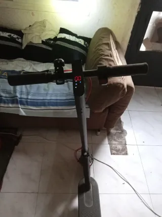 Patinete Eléctrico Xiaomi Casi Nuvo