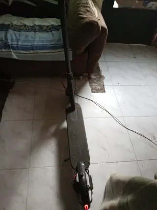 Patinete Eléctrico Xiaomi Casi Nuvo