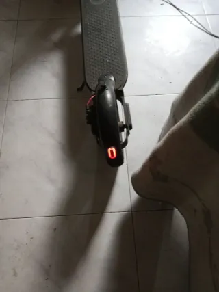 Patinete Eléctrico Xiaomi Casi Nuvo