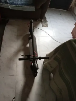 Patinete Eléctrico Xiaomi Casi Nuvo