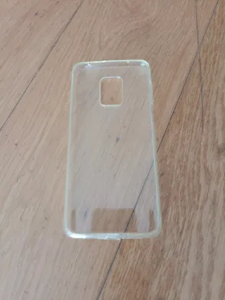 Custodia trasparente Xiaomi