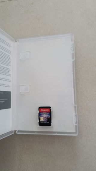 Sega Mega Drive Classics Nintendo Switch