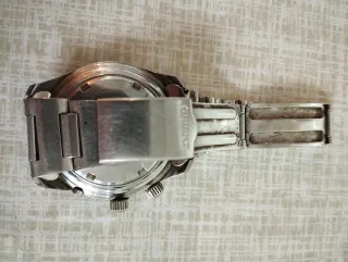 Reloj Orient King Diver Automático 21 Jewels