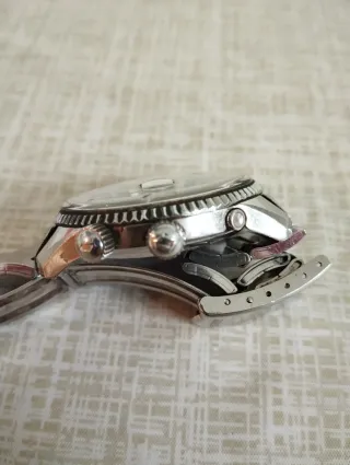 Reloj Orient King Diver Automático 21 Jewels