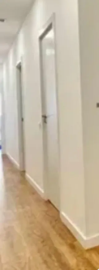 Puertas interiores casa