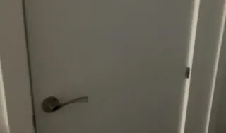 Puertas interiores casa