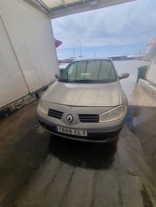 Renault Megane 2003