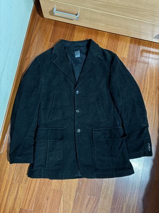 Cappotto caban Reporter