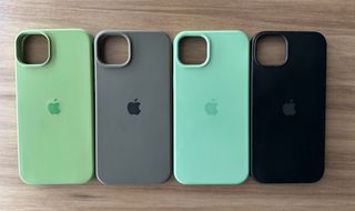 4 custodie per iPhone 14 Plus Apple