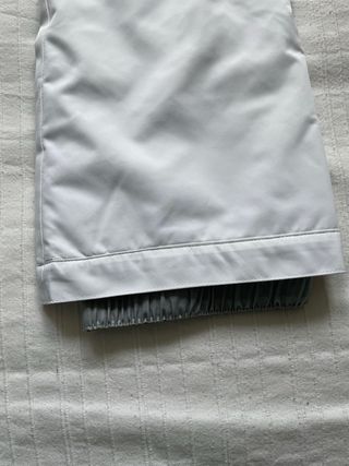 Pantalón esquí niña Roxy 10 años