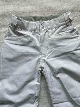 Pantalón esquí niña Roxy 10 años