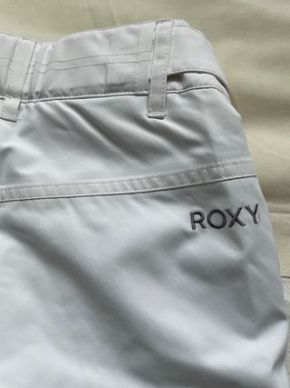 Pantalón esquí niña Roxy 10 años