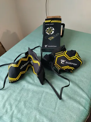 Accessori Allenamento Calcio SURPOP