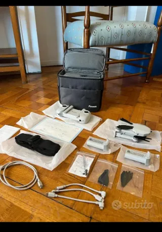 Drone Potensonic SE - Como nuevo